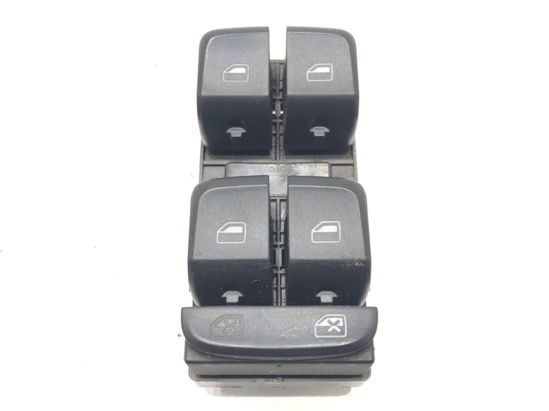 Блок кнопок склопідйомників Audi A4 B8 8K0959851D