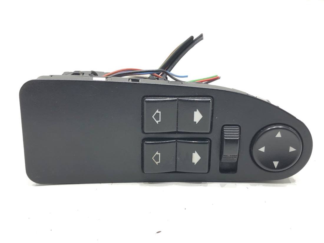 Блок кнопок склопідйомників BMW 5 E39 8368967