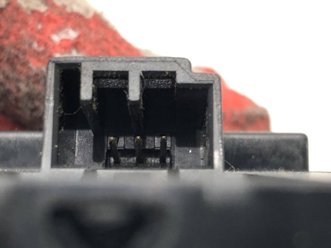 Блок кнопок стеклоподъемников Volvo V50 30795081 — фото детали 4