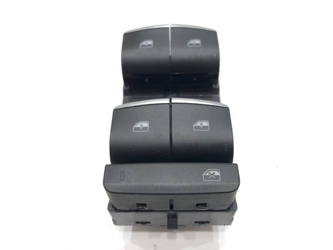 Блок кнопок склопідйомників Alfa romeo Stelvio 01561291690