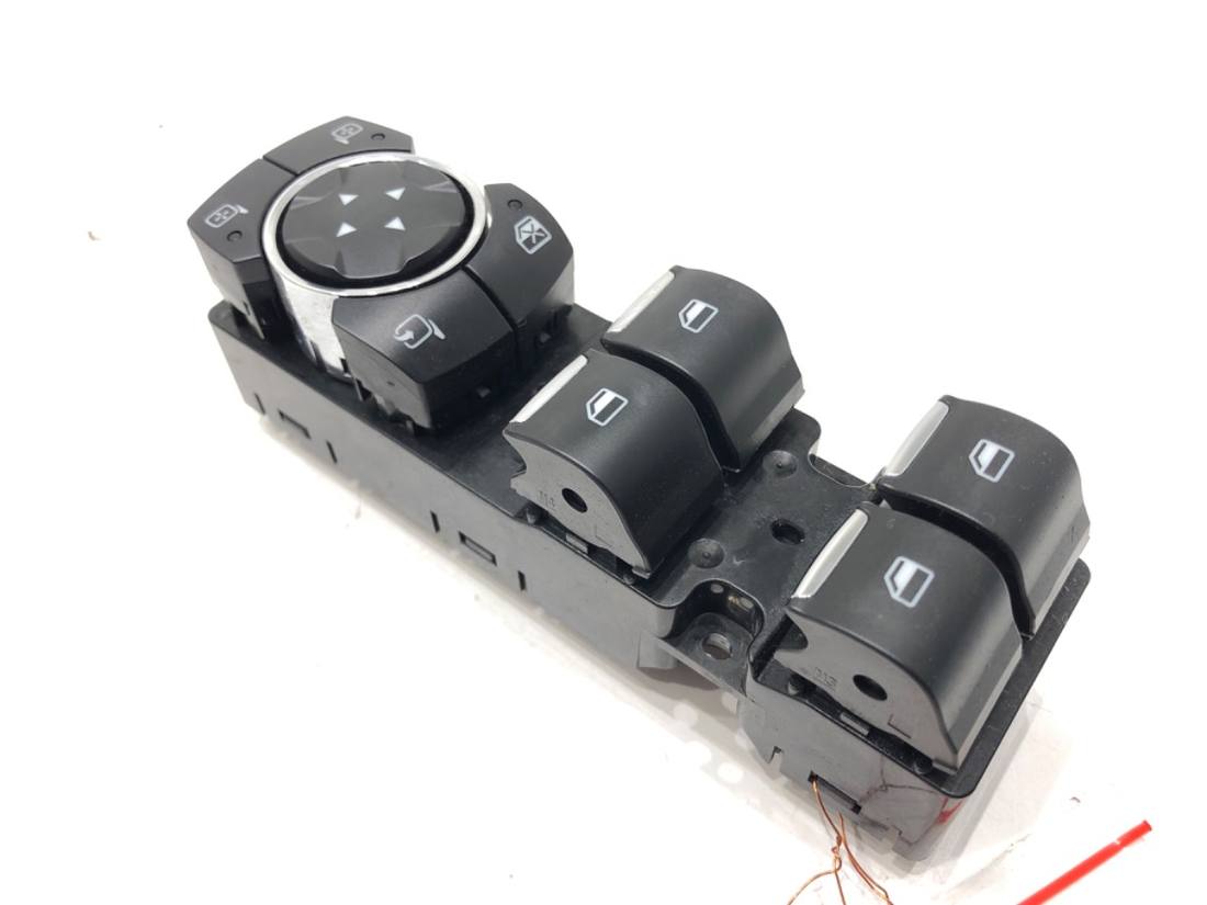 Блок кнопок склопідйомників Ford ECOSPORT DG9T 14540-CCW