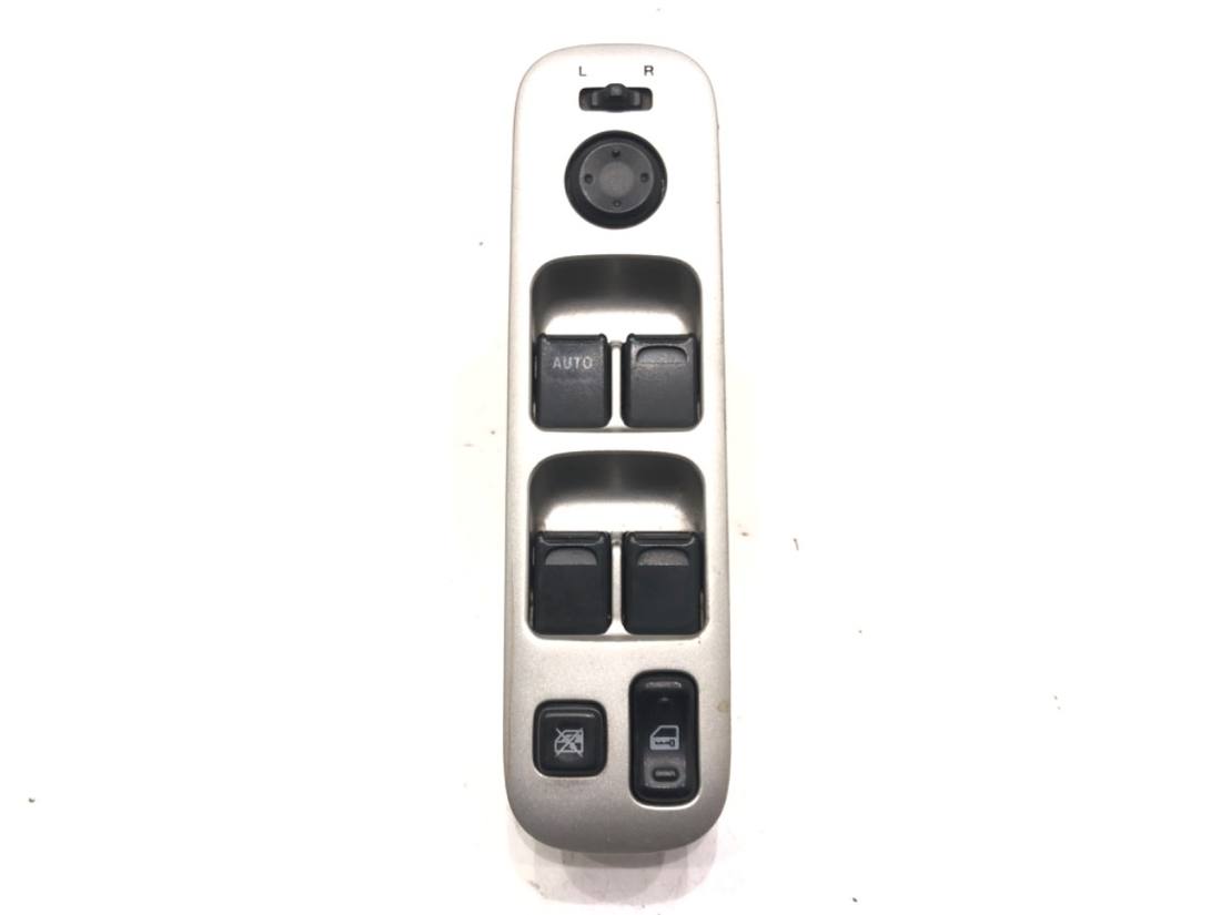Блок кнопок стеклоподъемников Suzuki Liana 59J10-3164T