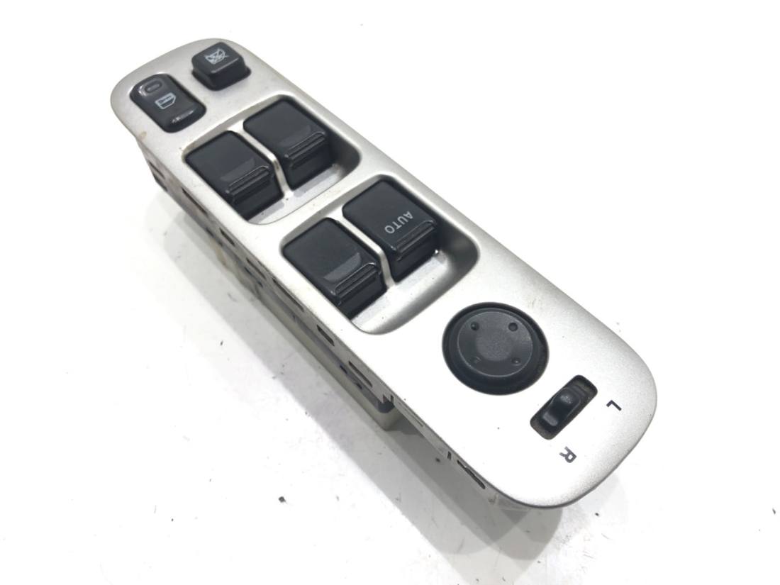 Блок кнопок стеклоподъемников Suzuki Liana 59J10-3164T — фото детали 2