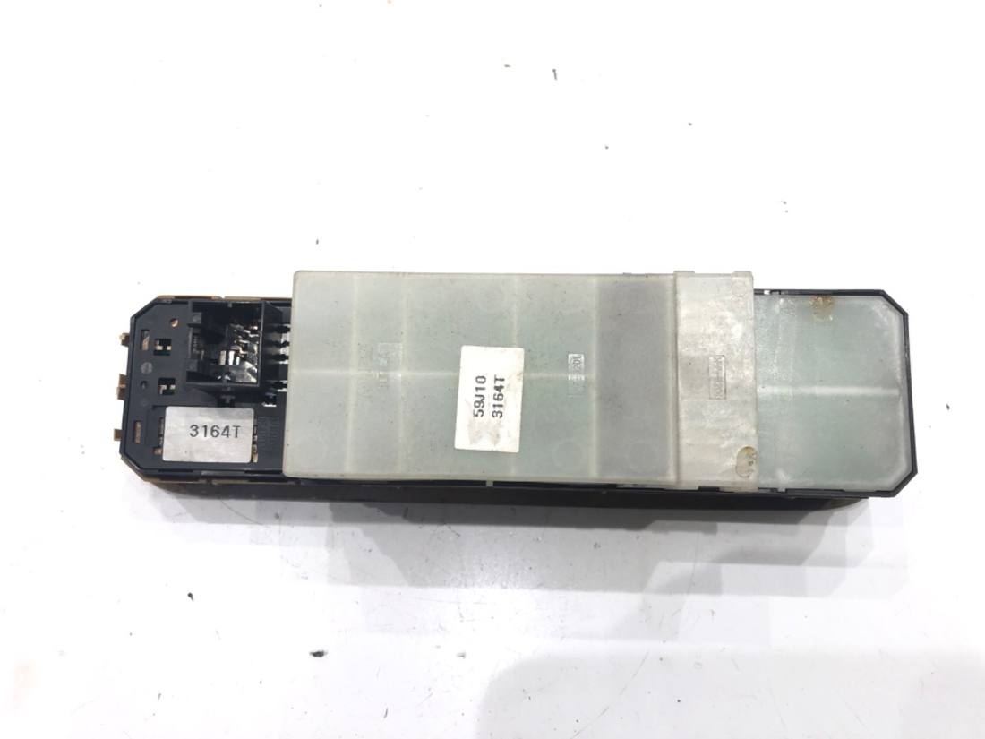 Блок кнопок стеклоподъемников Suzuki Liana 59J10-3164T — фото детали 3