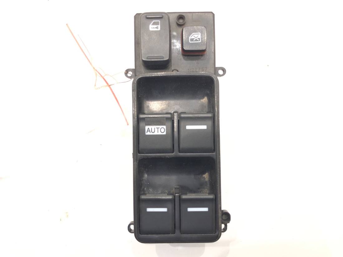 Блок кнопок склопідйомників Honda Accord 35750-SEF-G1