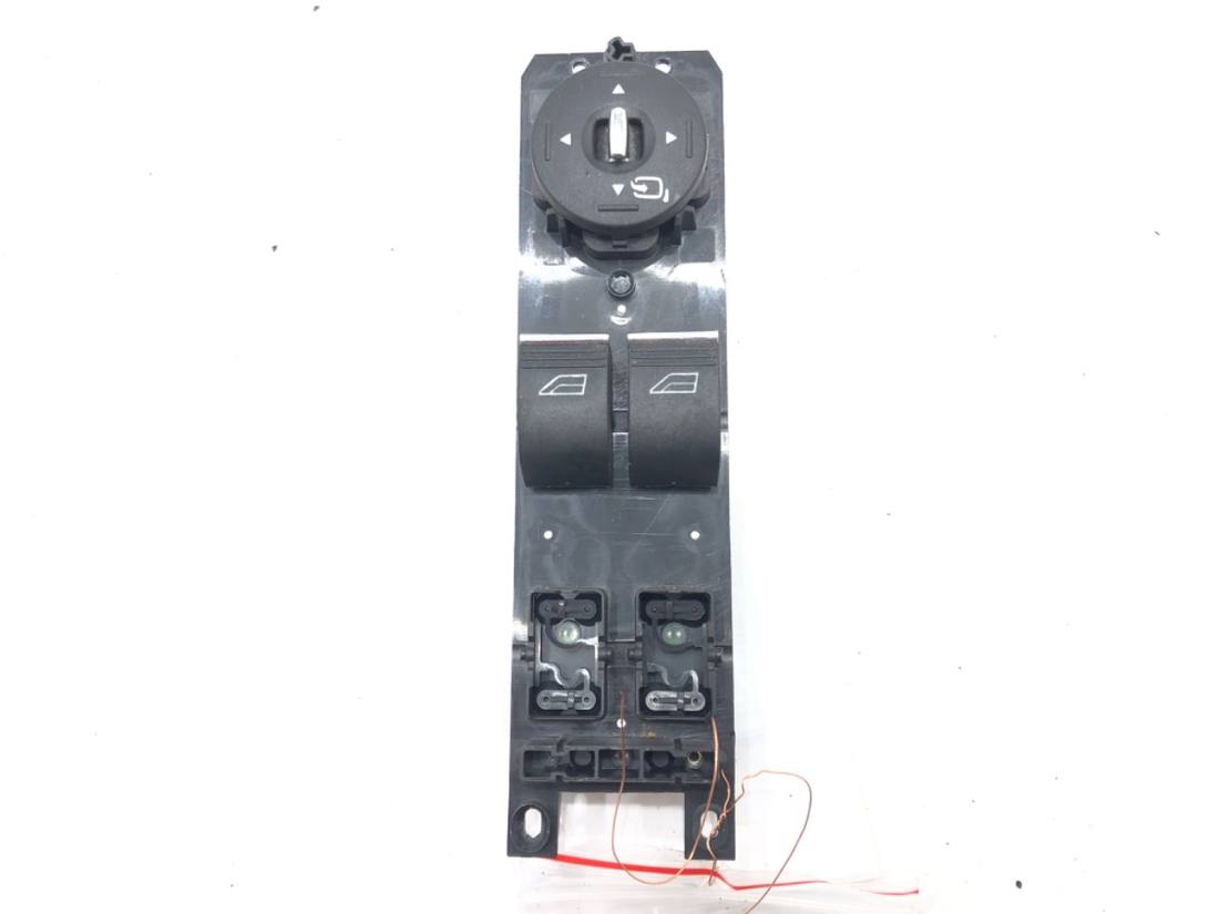 Блок кнопок стеклоподъемников Ford Fiesta C1BT-14A132-BA
