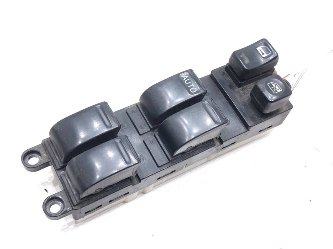 Блок кнопок склопідйомників Nissan Altima 25401-8J005
