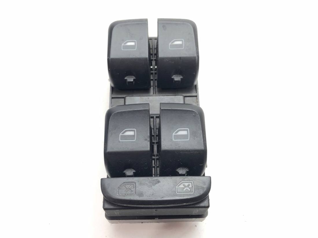 Блок кнопок склопідйомників Audi A4 B8 8K0959851D