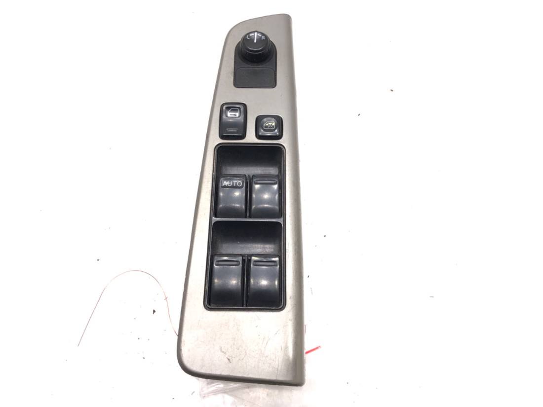 Блок кнопок склопідйомників Nissan Altima 254018J005