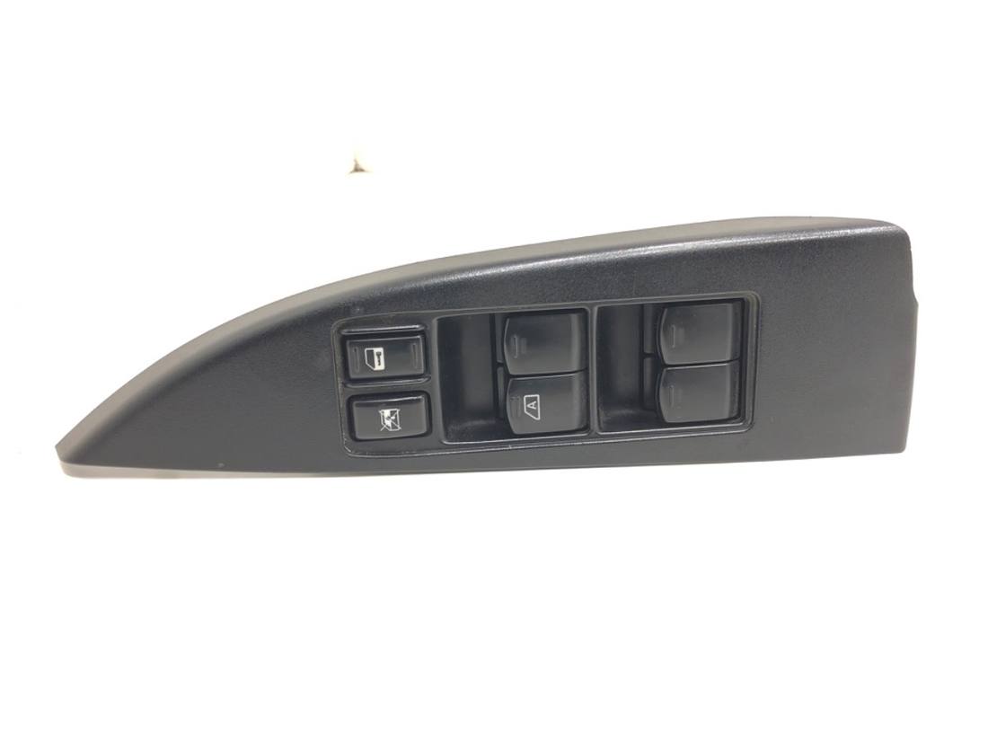 Блок кнопок стеклоподъемников Subaru Legacy A03157525