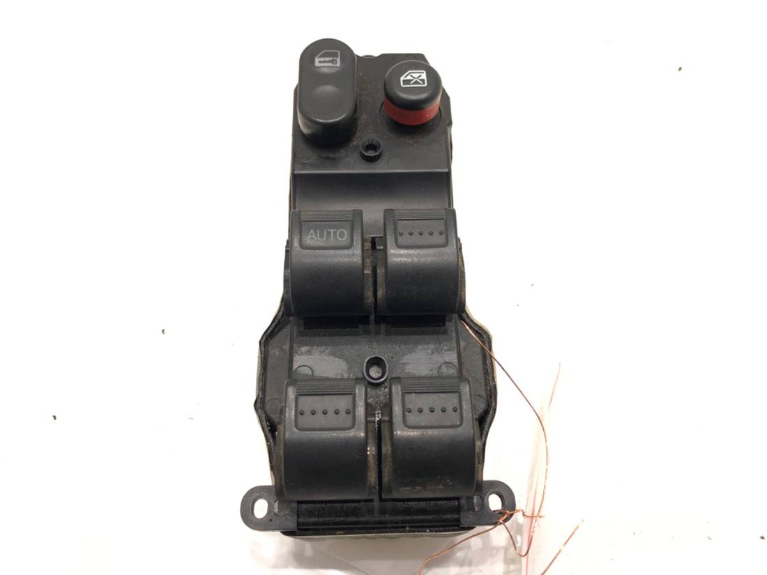 Блок кнопок стеклоподъемников Honda Jazz C8H-H64-BG30