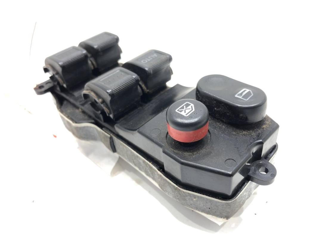 Блок кнопок стеклоподъемников Honda Jazz C8H-H64-BG30 — фото детали 2