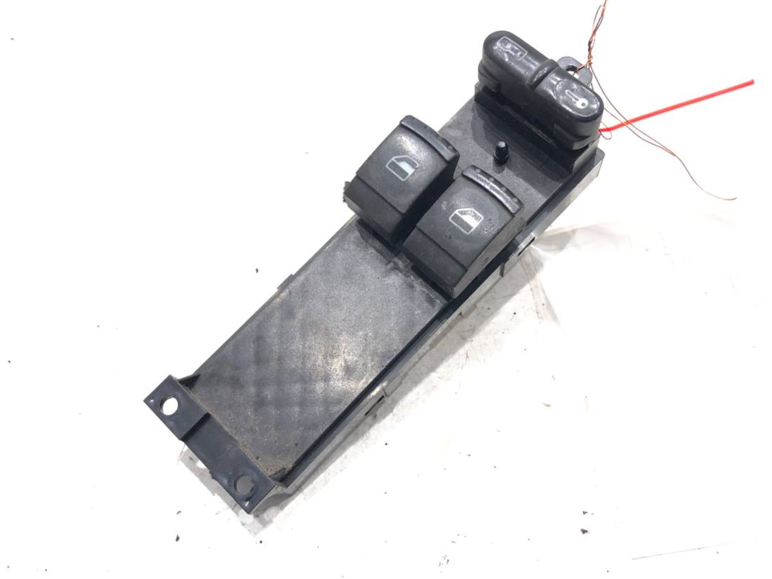 Блок кнопок склопідйомників Seat Toledo 1J3959857B
