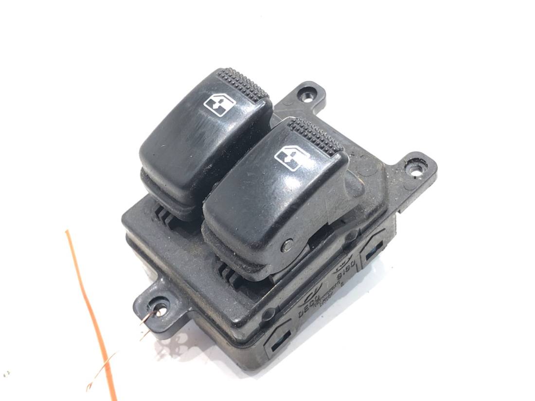 Блок кнопок склопідйомників Kia Picanto 621W05240