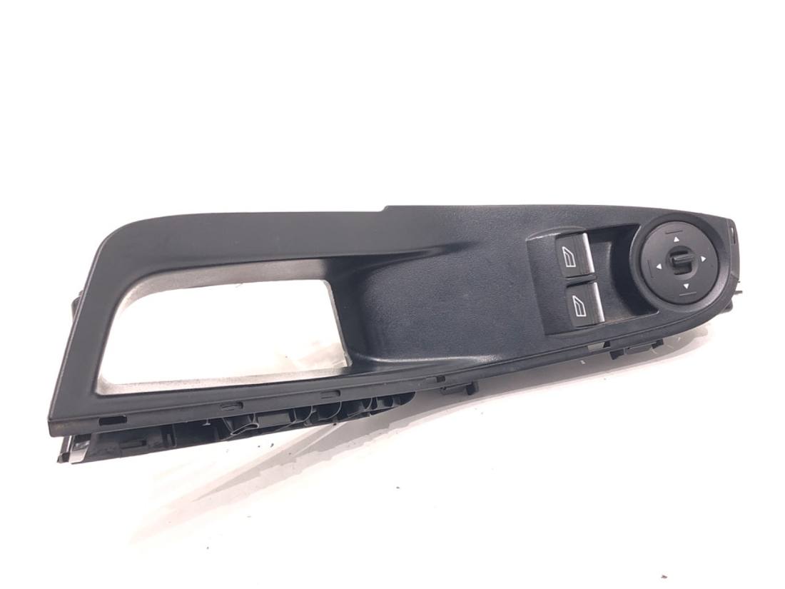 Блок кнопок склопідйомників Ford Fiesta F1ET 14A132 EC