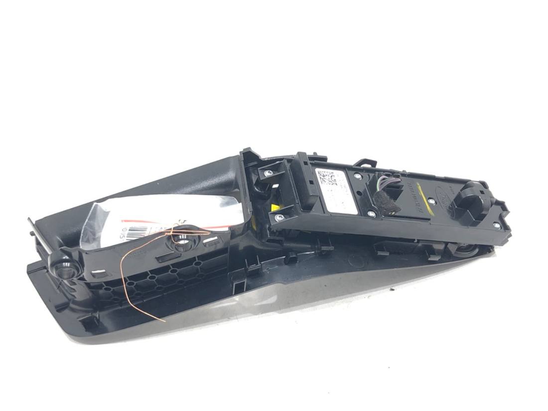 Блок кнопок склопідйомників Ford Fiesta F1ET 14A132 EC — фото деталі 2