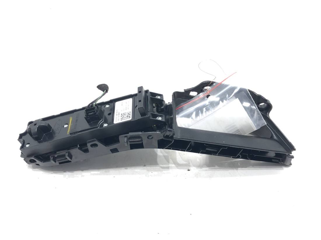 Блок кнопок склопідйомників Ford Fiesta F1ET 14A132 EC — фото деталі 3