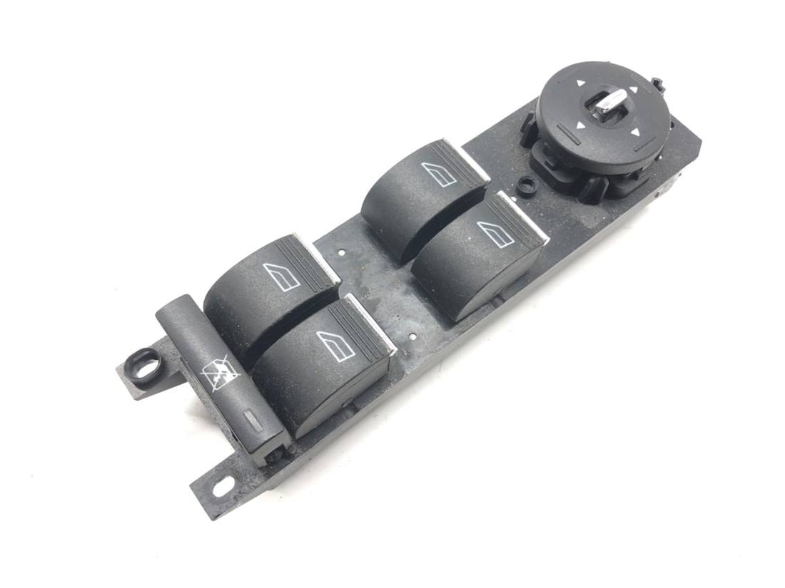 Блок кнопок склопідйомників Ford Focus AM5T-14A132-AA