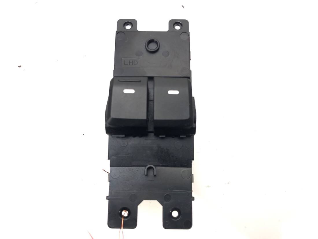 Блок кнопок склопідйомників Hyundai I20 93570-C8040
