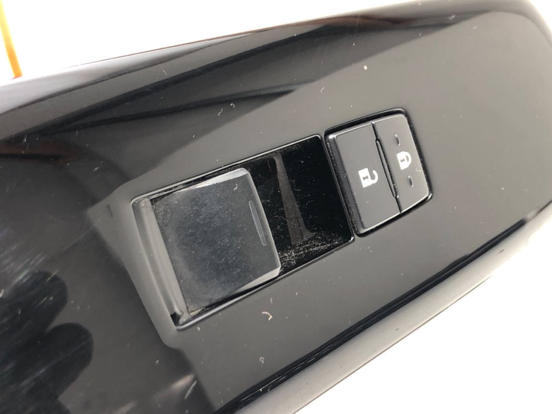 Блок кнопок стеклоподъемников Lexus GS 74231-30360 — фото детали 2