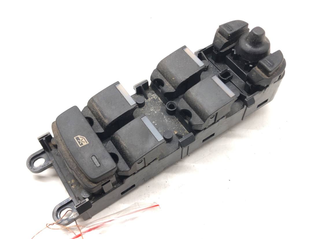 Блок кнопок стеклоподъемников Jaguar XF AW93-14540-AC