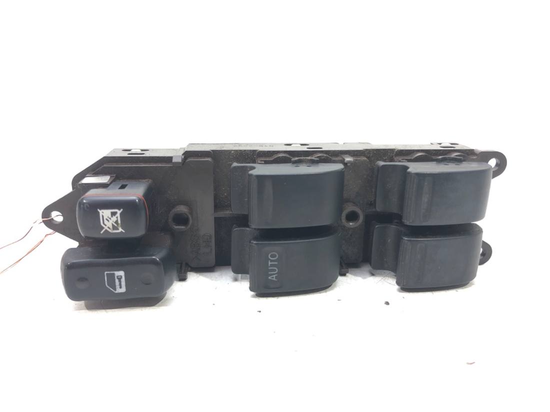 Блок кнопок склопідйомників Toyota Previa 84040-28031