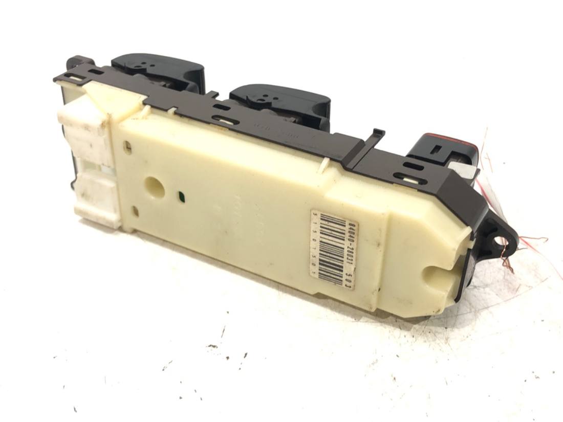 Блок кнопок склопідйомників Toyota Previa 84040-28031 — фото деталі 2