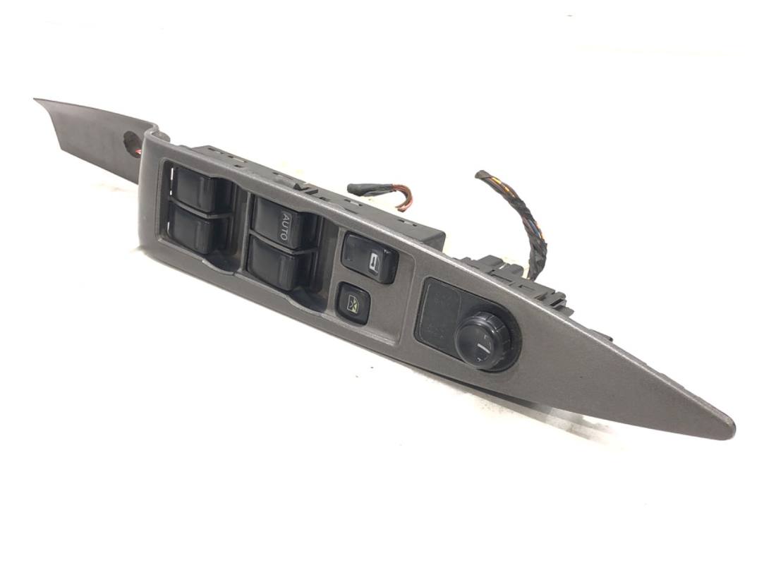 Блок кнопок склопідйомників Nissan Altima 254018J005 — фото деталі 2
