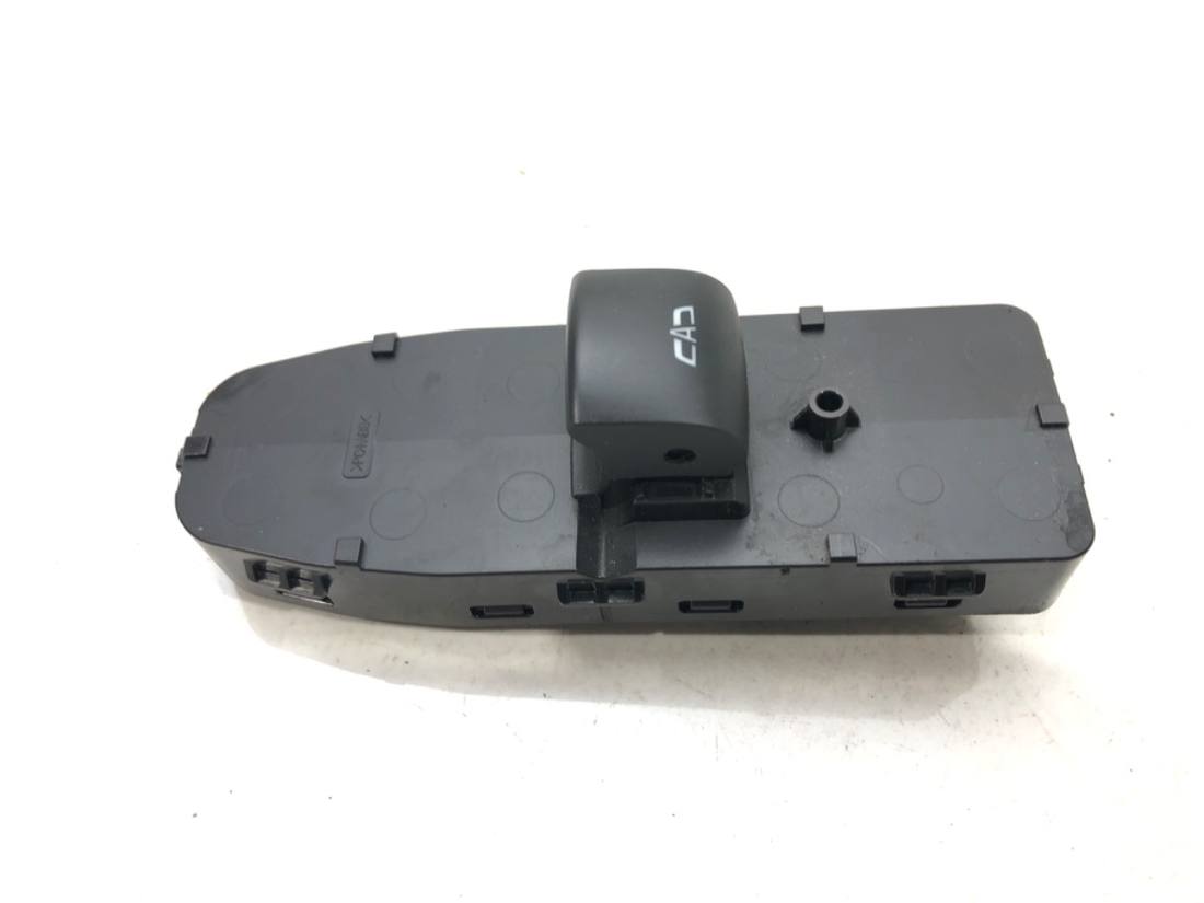 Блок кнопок склопідйомників Chevrolet Camaro 23318727