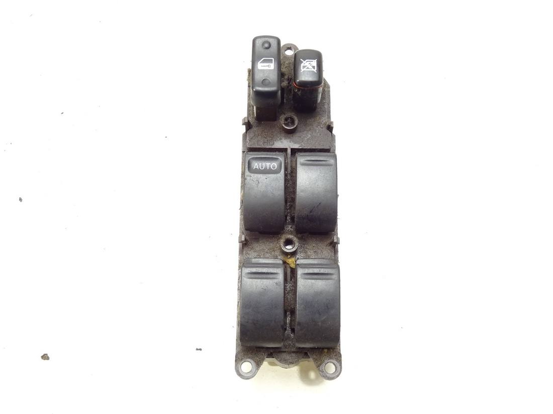 Блок кнопок склопідйомників Toyota Previa 84040-28031