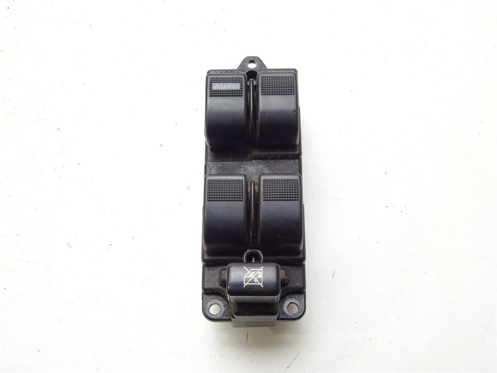Блок кнопок склопідйомників Mazda 6 792-2T35