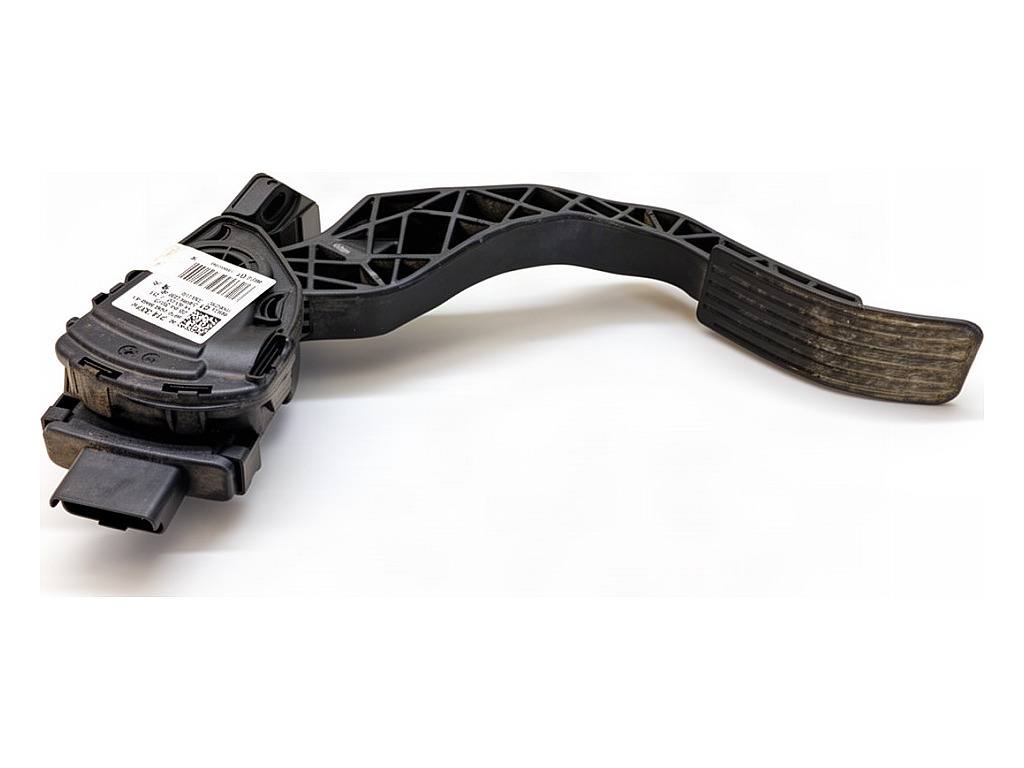 Педаль газу потенціометр Citroen C3 9671433780