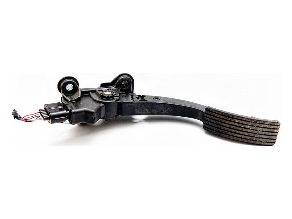 Педаль газа потенциометр Mitsubishi ASX 1600A102