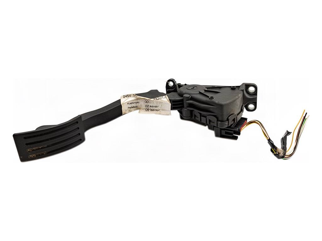 Педаль газу потенціометр Ford Kuga 3M51-9F836-AH