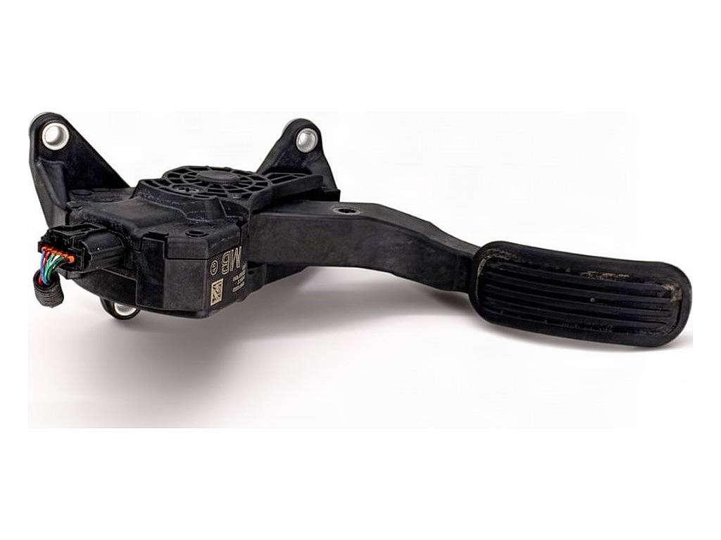 Педаль газу потенціометр Toyota Yaris 3 78110-k0030
