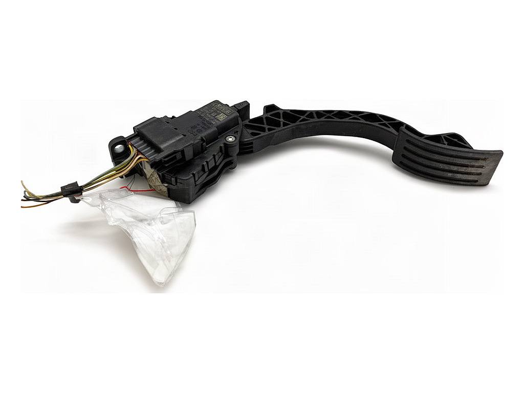 Педаль газу потенціометр Ford Kuga 3M51-9F836-AH
