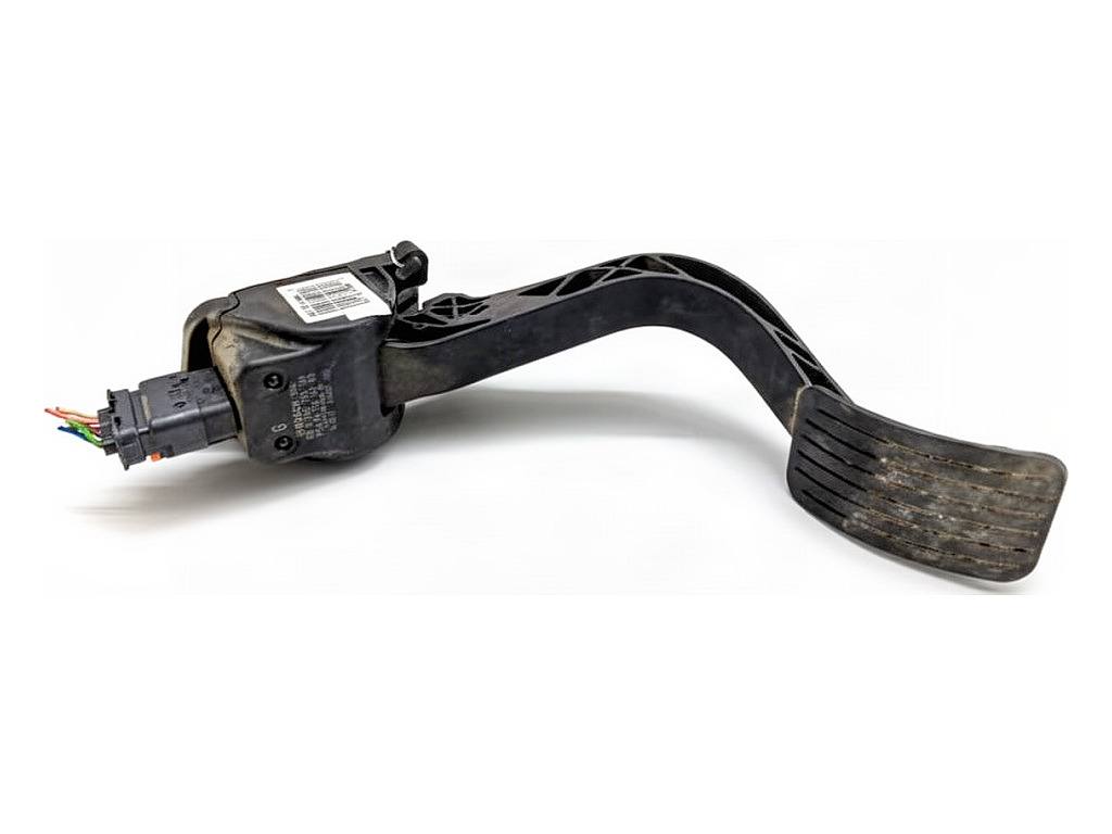 Педаль газу потенціометр Citroen Berlingo 0280755166
