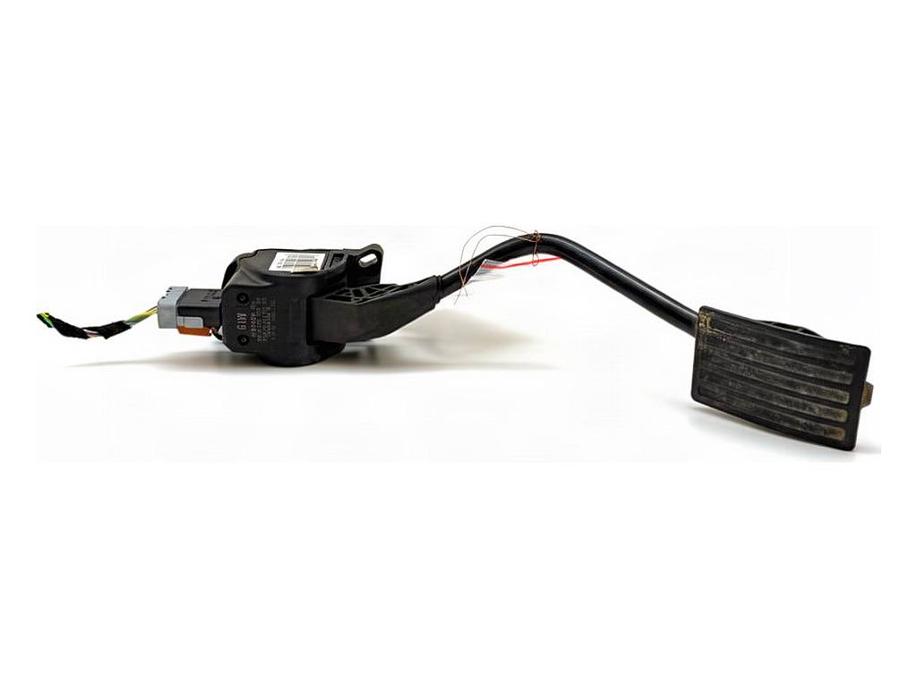 Педаль газа потенциометр Peugeot 508 9686212980