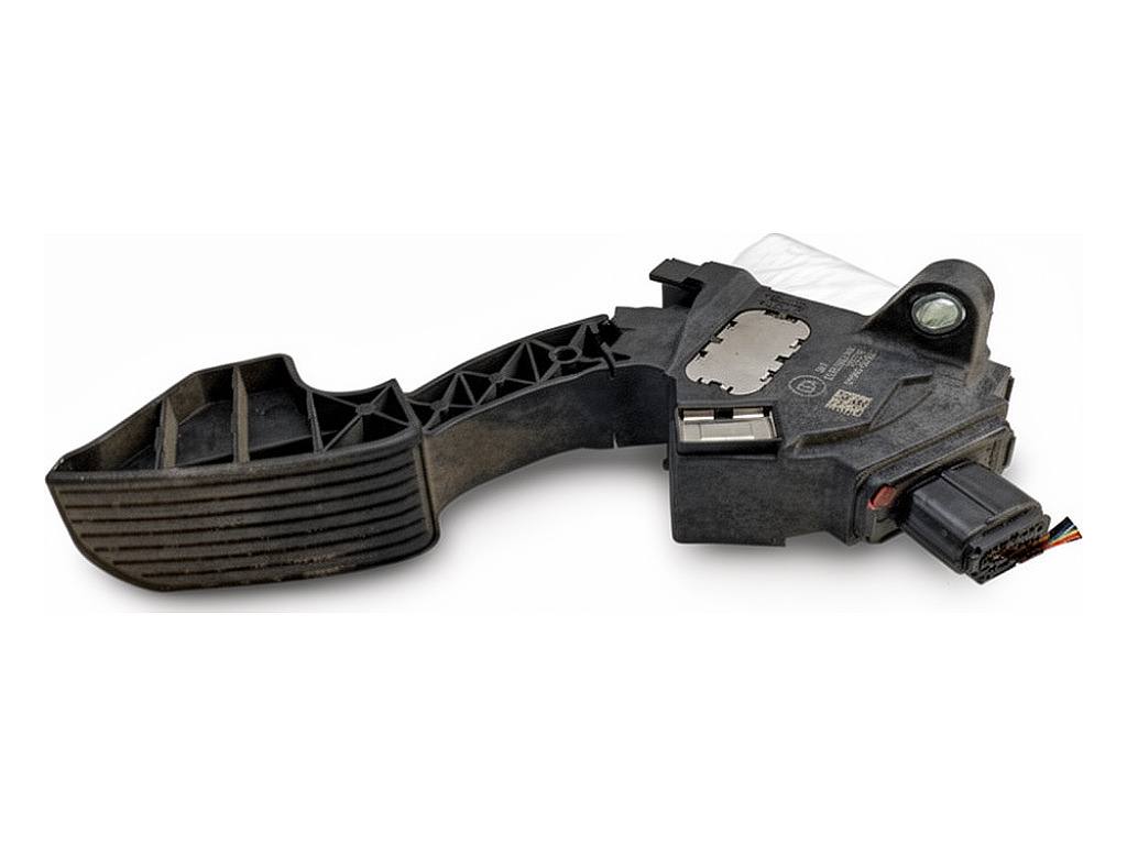 Педаль газу потенціометр Toyota Aygo 78110-0H040