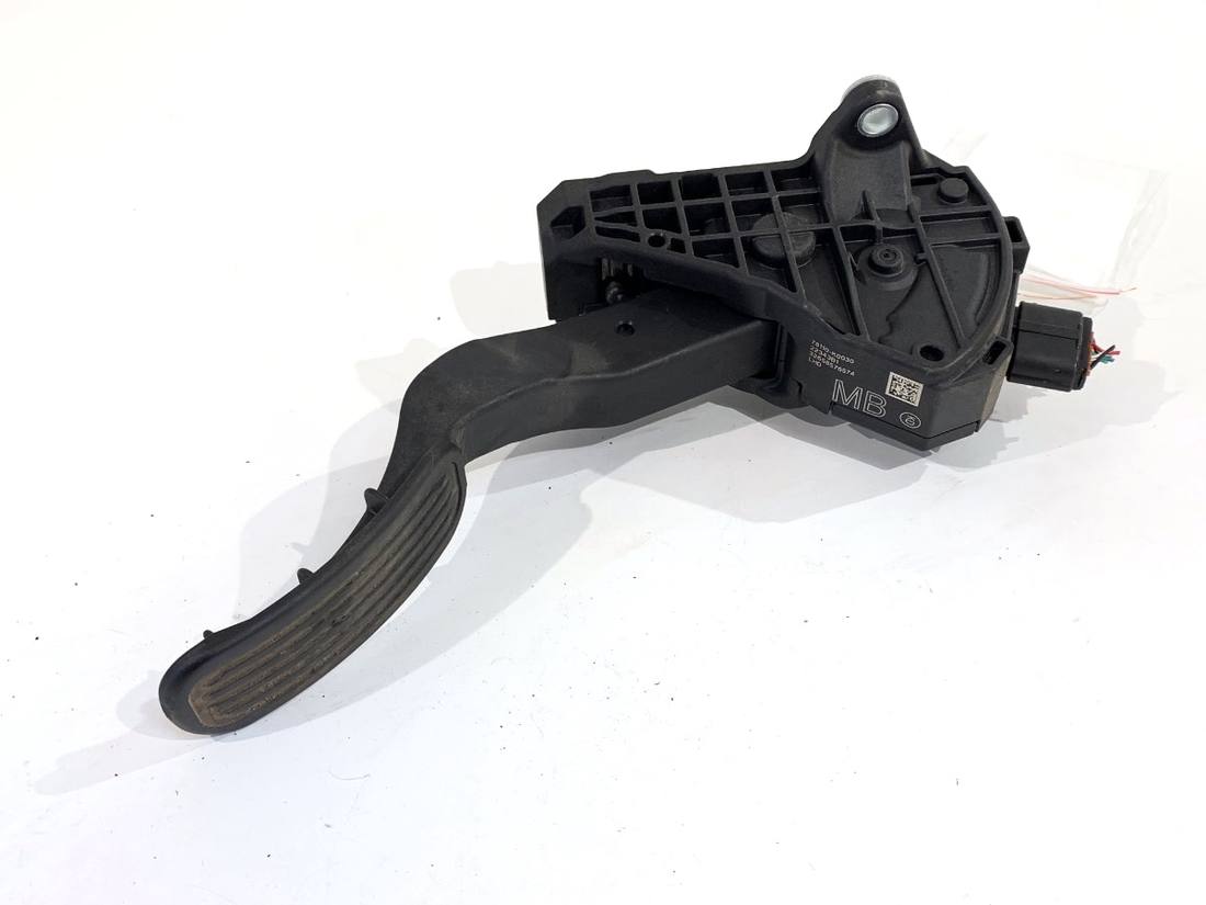 Педаль газу потенціометр Toyota Yaris 3 78110-K0030