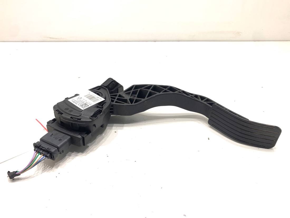 Педаль газу потенціометр Citroen C3 9671433780