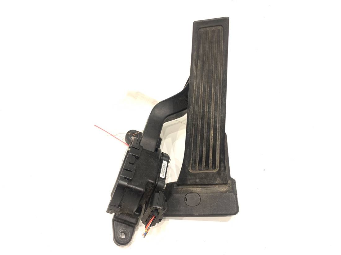 Педаль газа потенциометр Hyundai Ix35 32700-2S000