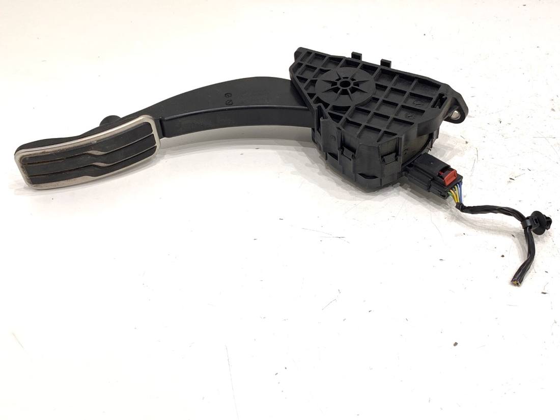 Педаль газу потенціометр Ford S-max WAVE2CD391