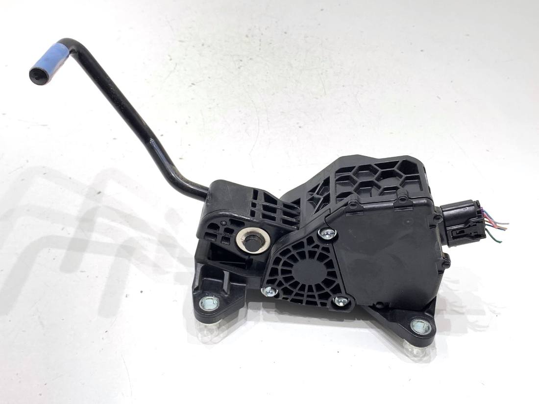 Педаль газа потенциометр Toyota Camry 78110-33170