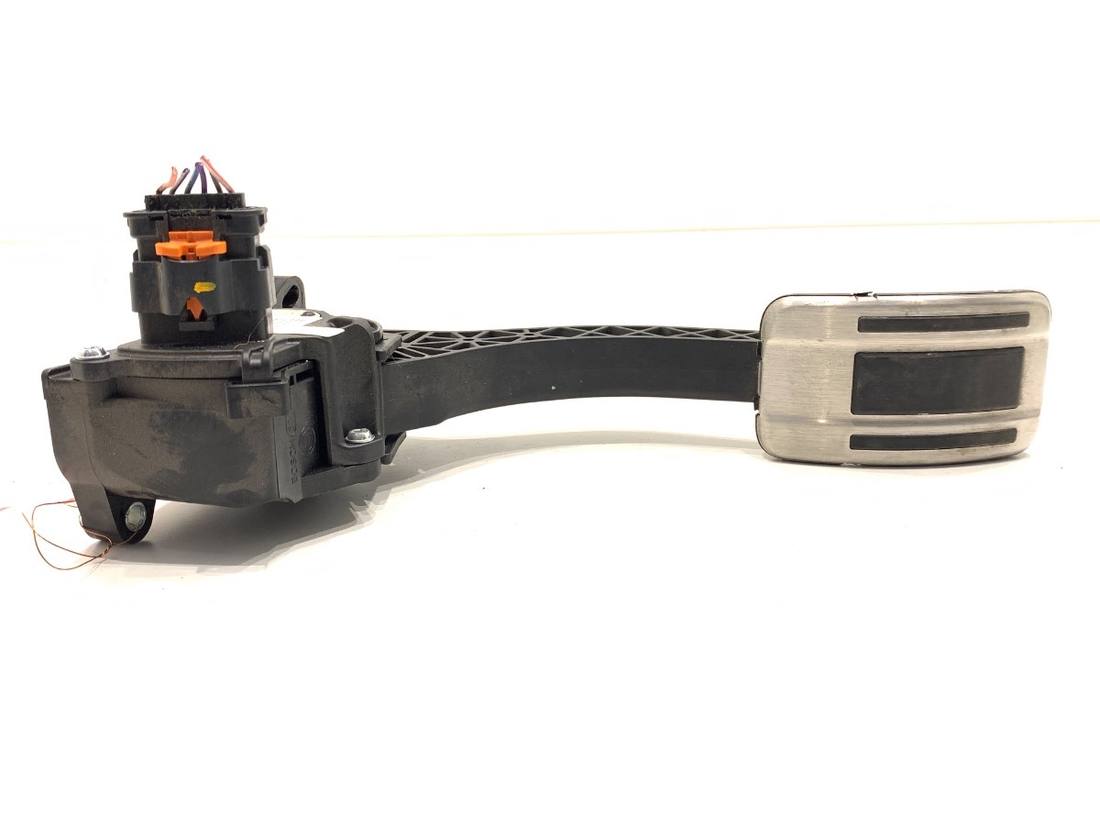 Педаль газу потенціометр Peugeot 508 9674829180