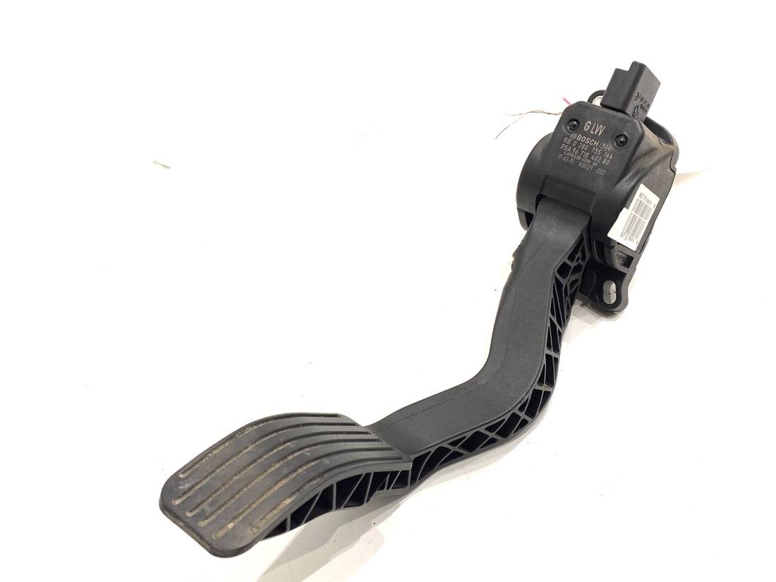 Педаль газу потенціометр Citroen C4 9671840280