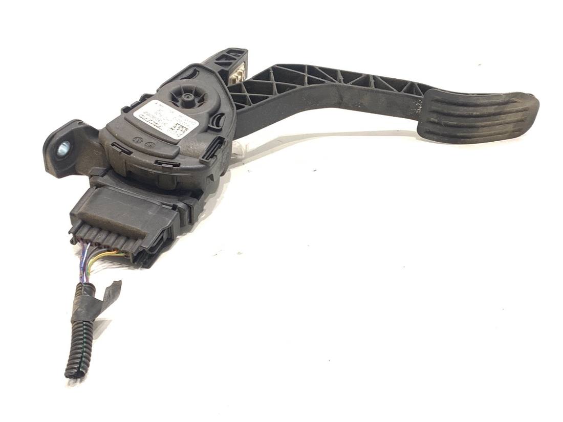 Педаль газу потенціометр Volvo XC60 31329062