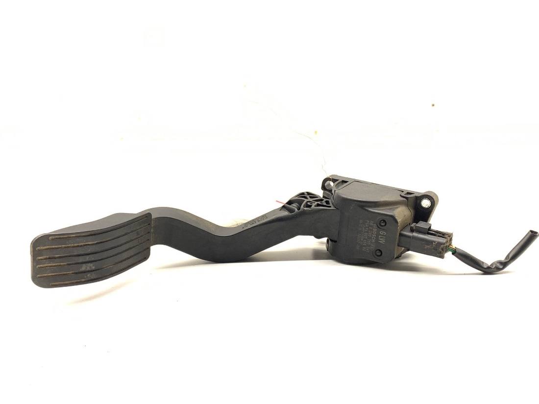 Педаль газу потенціометр Citroen C4 9680565880