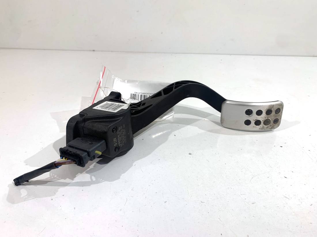 Педаль газу потенціометр Citroen DS5 9687772080