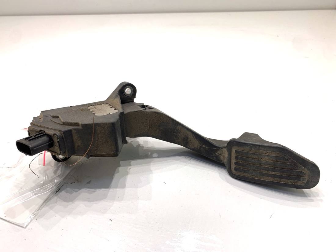 Педаль газу потенціометр Toyota Yaris 4 78110-0D160